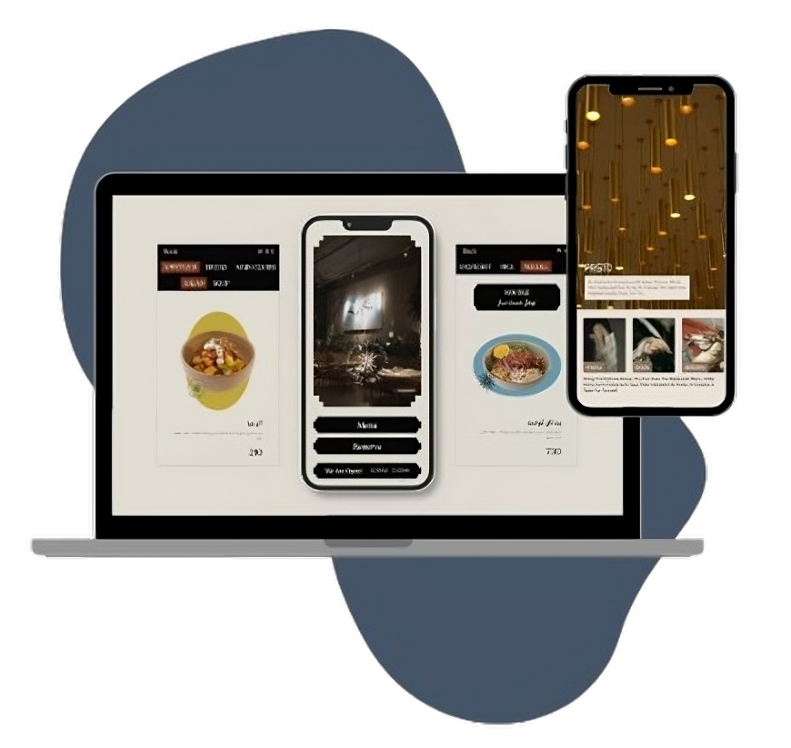 درباره منو رایا